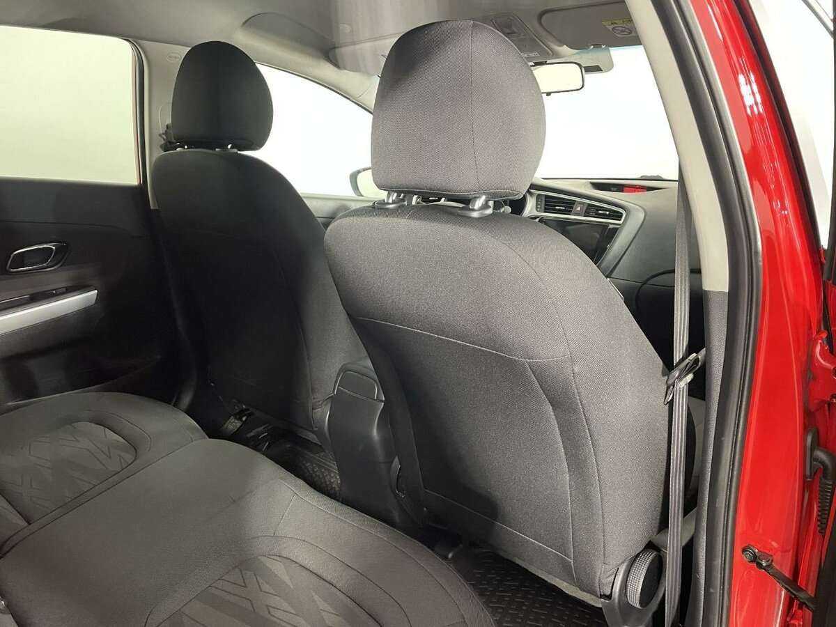 Kia Ceed б/у, 2018, Автоматическая. Фото: #15