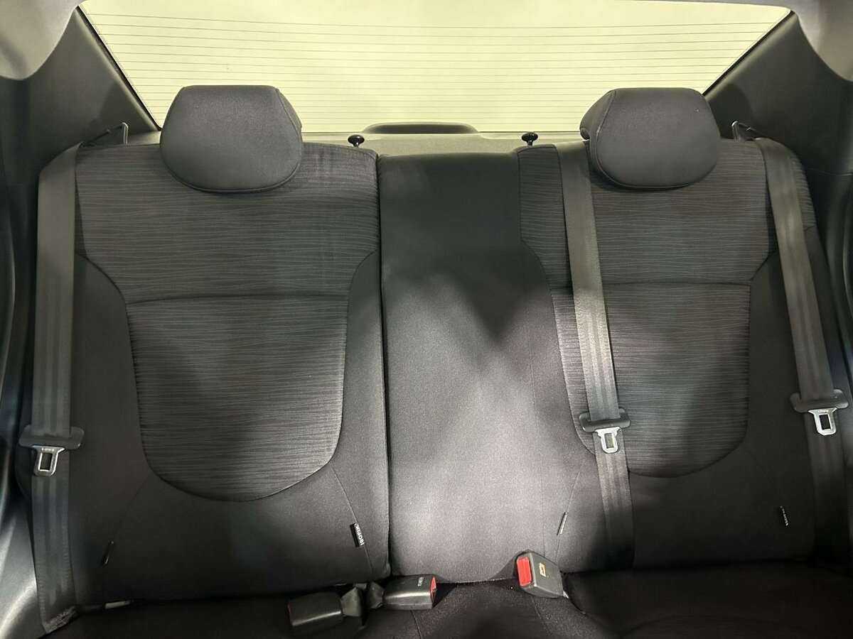 Hyundai Solaris б/у, 2015, Автоматическая. Фото: #14