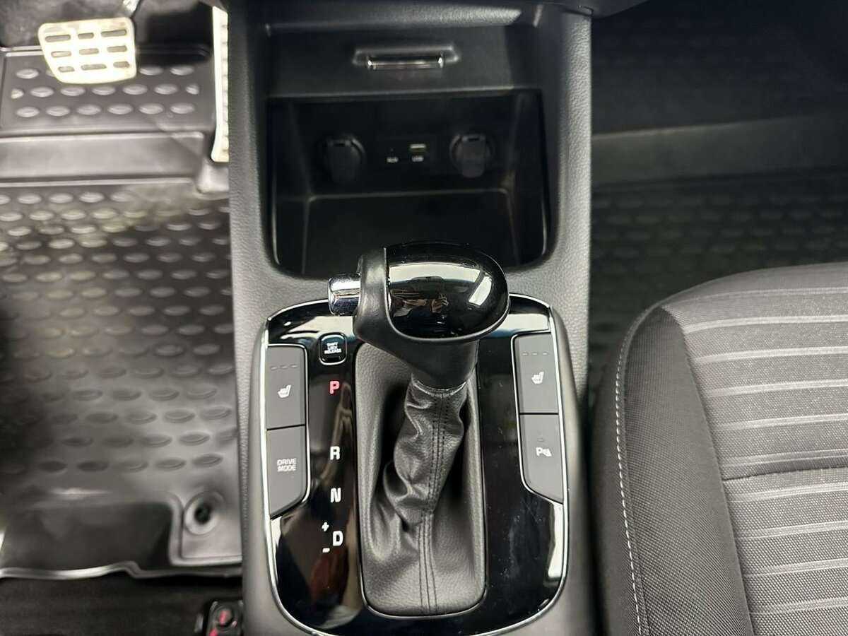 Kia Cerato б/у, 2018, Автоматическая. Фото: #12