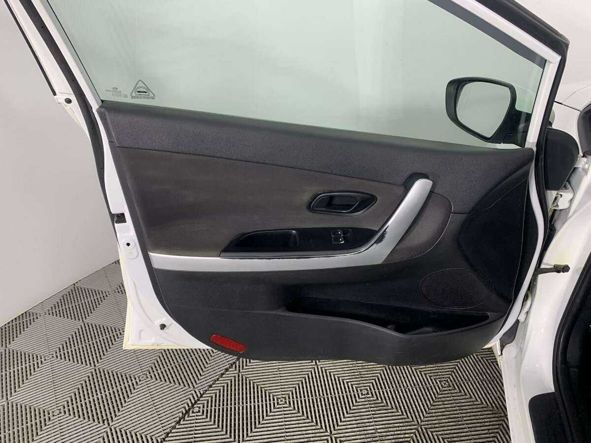 Kia Ceed б/у, 2017, Механическая. Фото: #7