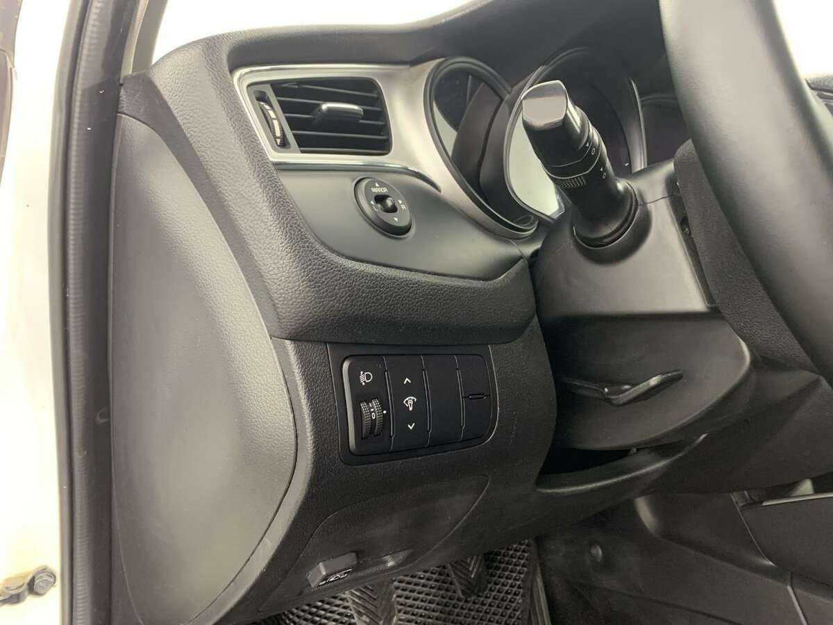 Kia Ceed б/у, 2017, Механическая. Фото: #8