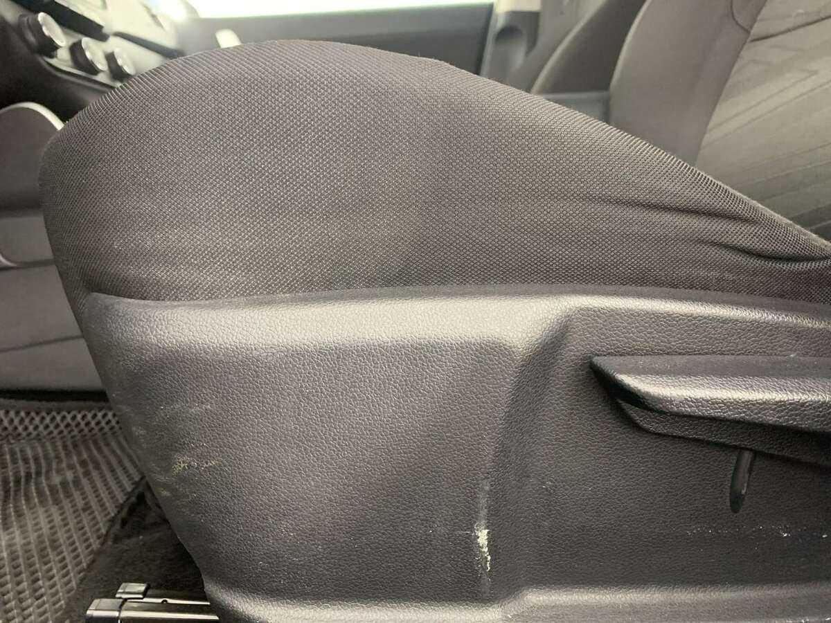 Kia Ceed б/у, 2017, Механическая. Фото: #9