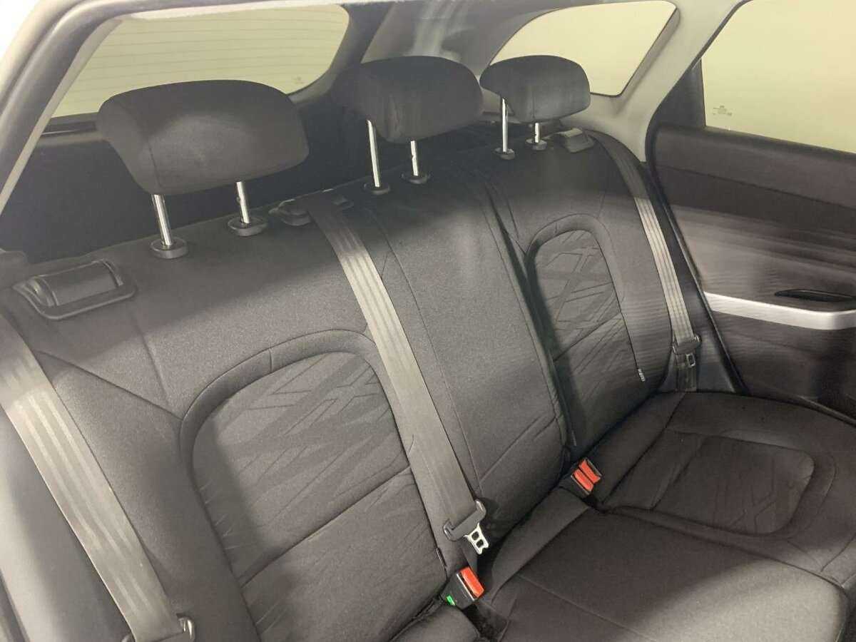 Kia Ceed б/у, 2017, Механическая. Фото: #13