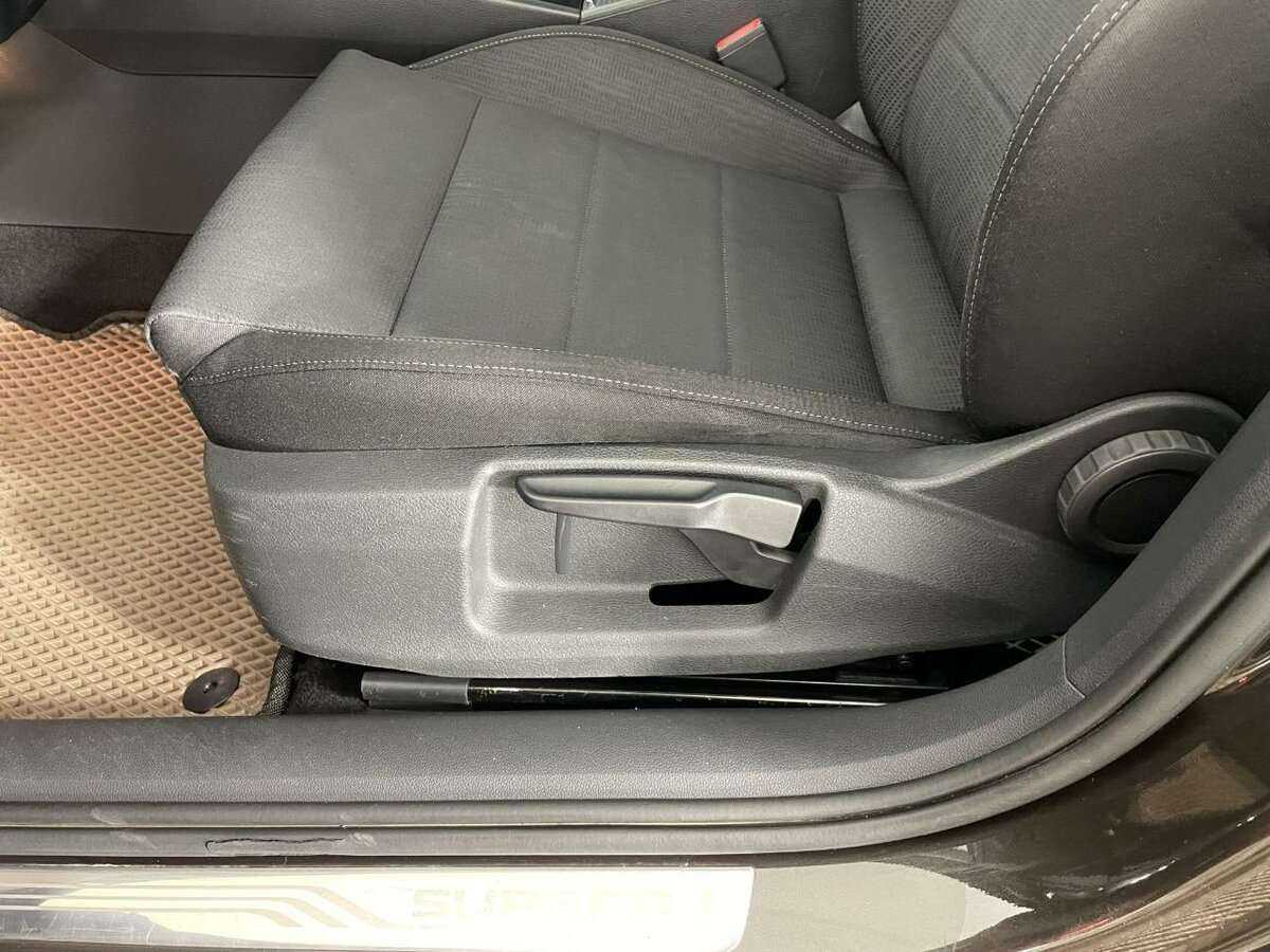 Skoda Superb б/у, 2016, Механическая. Фото: #8