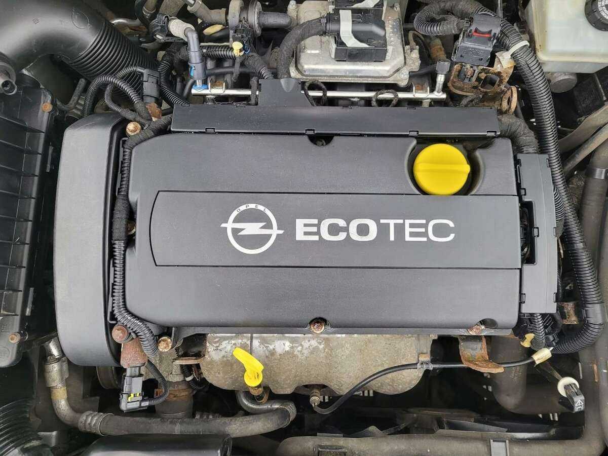 Опель Астра б/у, 2012, Автоматическая. Фото: #15