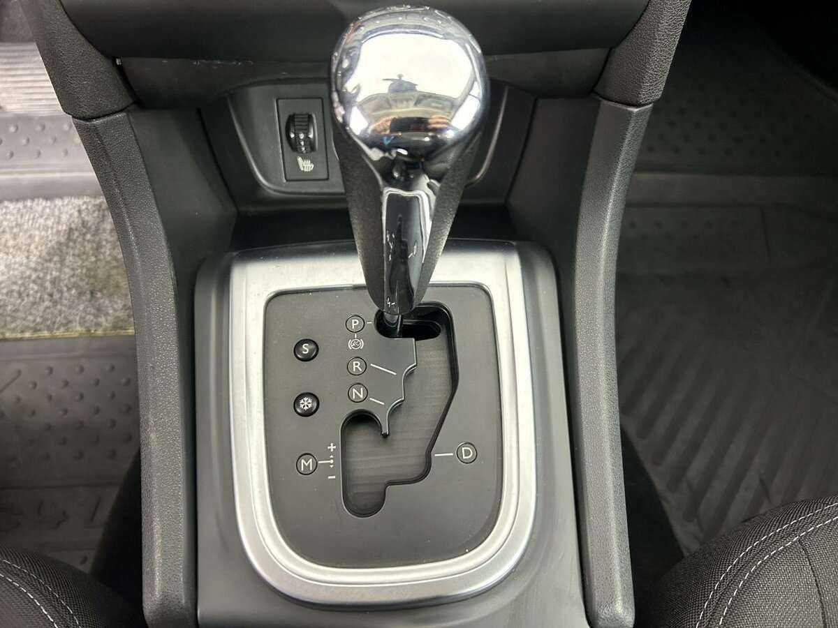 Citroen C4 б/у, 2013, Автоматическая. Фото: #11