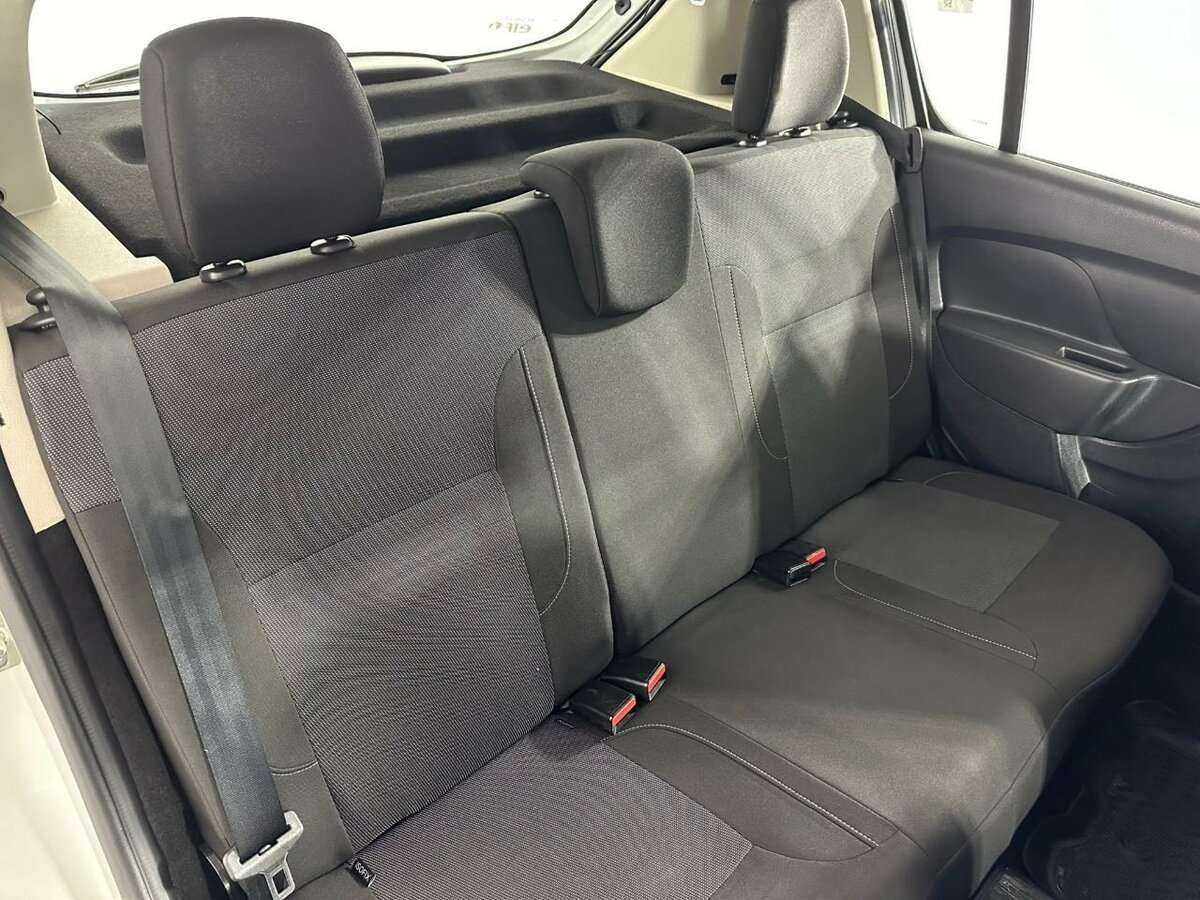 Renault Sandero б/у, 2019, Автоматическая. Фото: #13