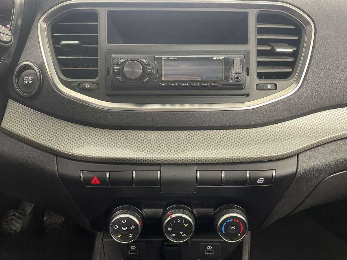 Лада (ВАЗ) Веста б/у, 2023, Механическая. Фото: #11