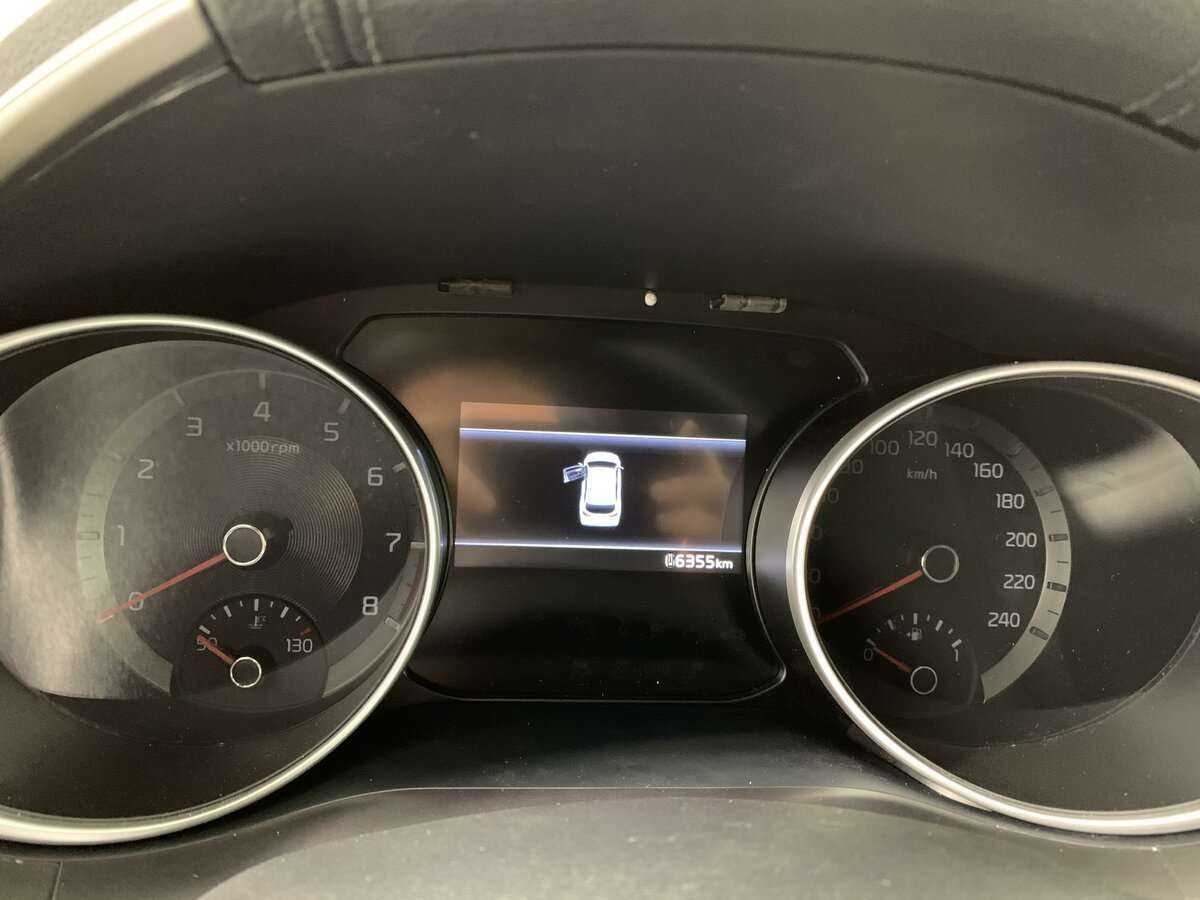 Kia Ceed б/у, 2021, Автоматическая. Фото: #10