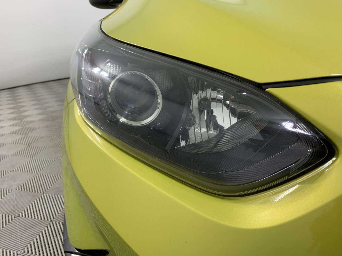 Kia Ceed б/у, 2021, Автоматическая. Фото: #13