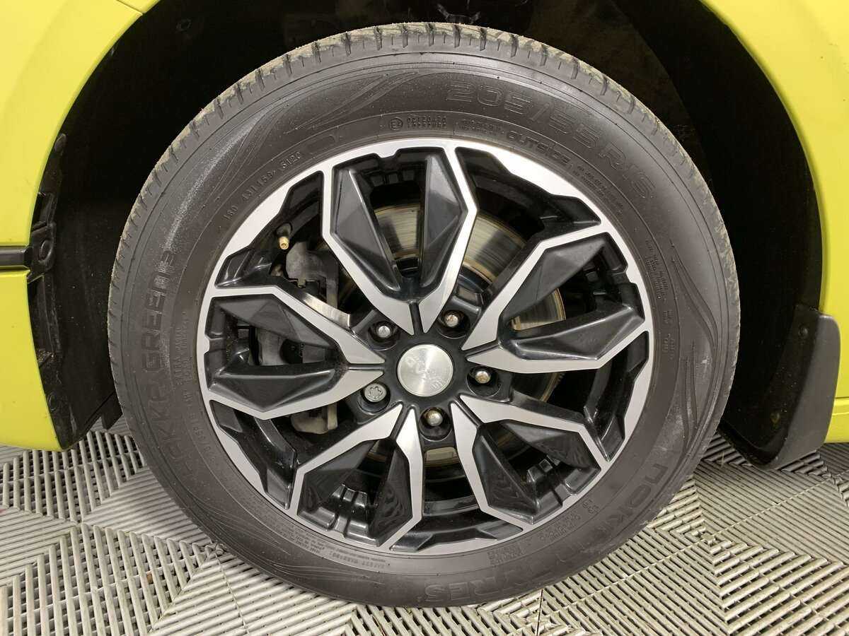 Kia Ceed б/у, 2021, Автоматическая. Фото: #14