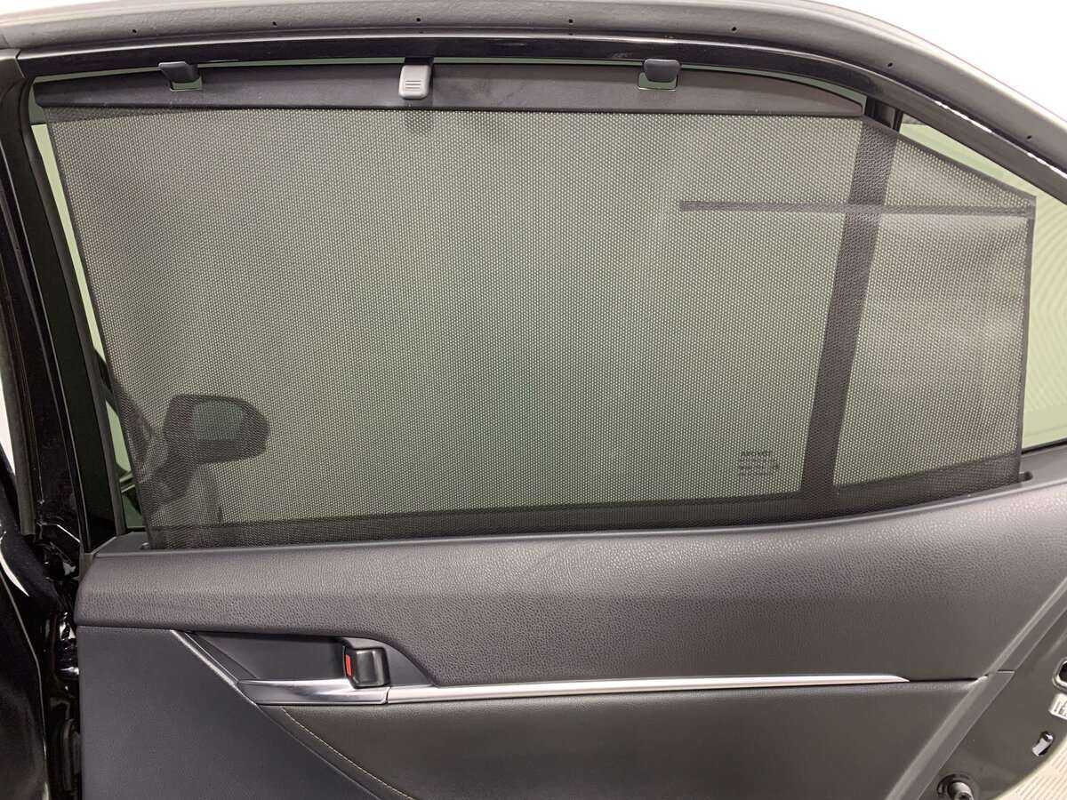 Toyota Camry б/у, 2020, Автоматическая. Фото: #19