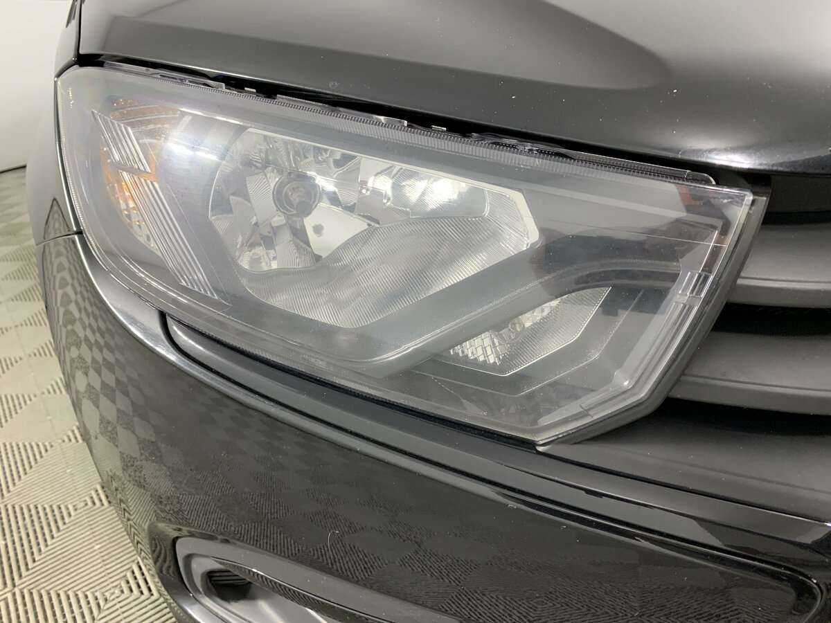 Лада (ВАЗ) Гранта б/у, 2022, Механическая. Фото: #16