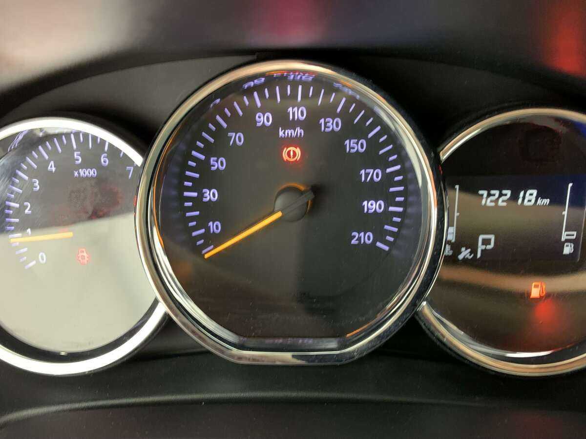 Renault Sandero б/у, 2019, Автоматическая. Фото: #10