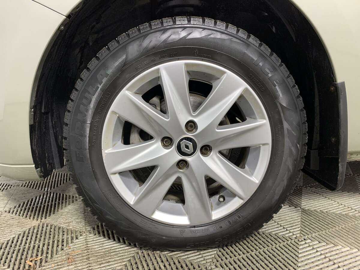 Renault Sandero б/у, 2019, Автоматическая. Фото: #14