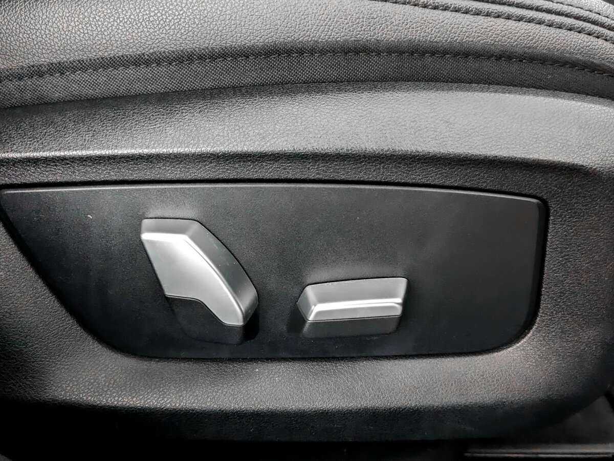 BMW 5 серии б/у, 2018, Автоматическая. Фото: #18