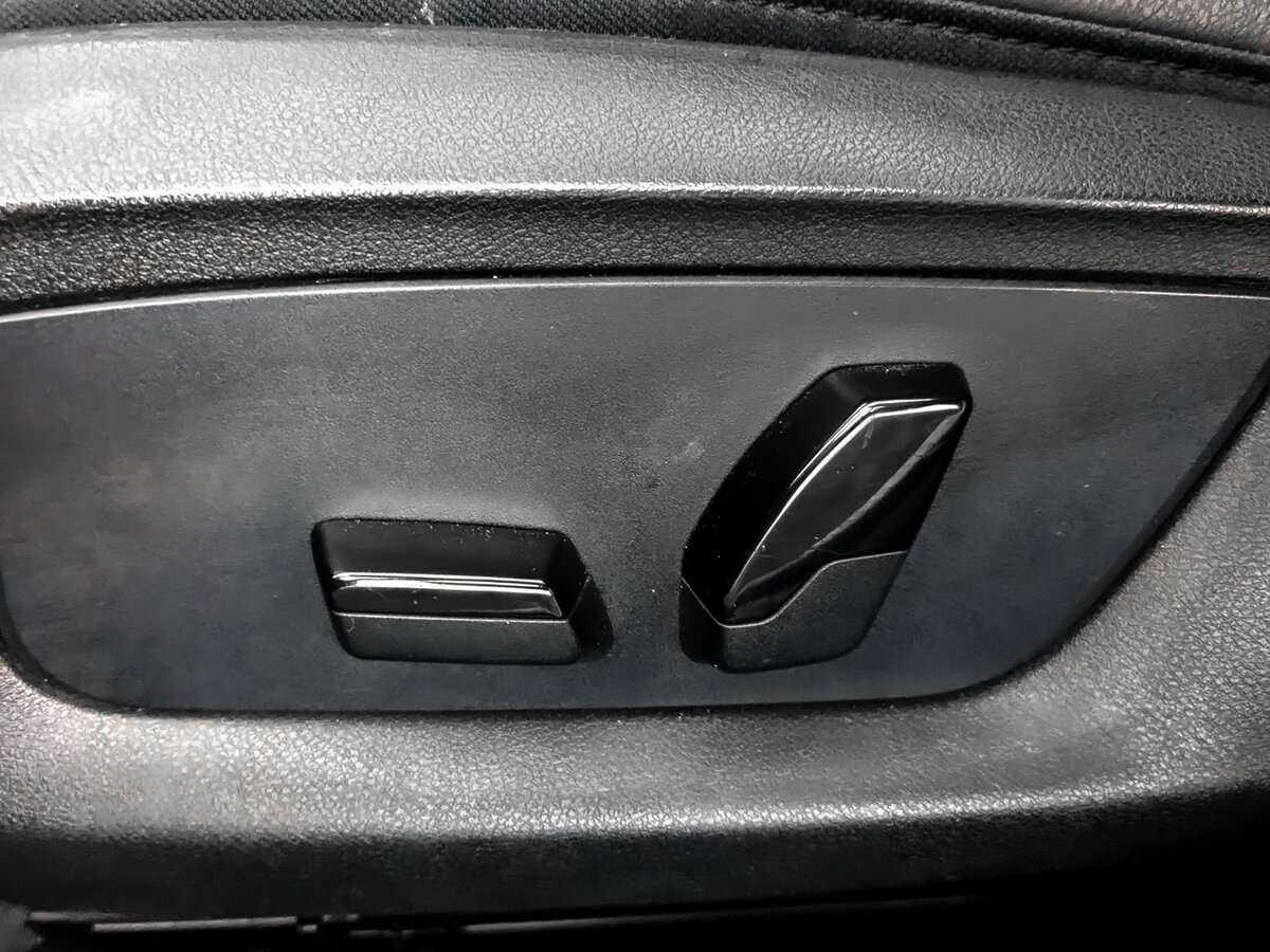 BMW 5 серии б/у, 2018, Автоматическая. Фото: #15