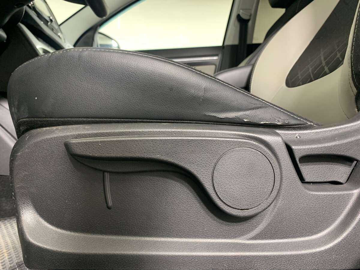 Lada (ВАЗ) Vesta б/у, 2018, Механическая. Фото: #13