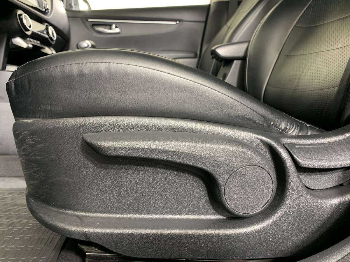 Kia Rio б/у, 2018, Автоматическая. Фото: #13