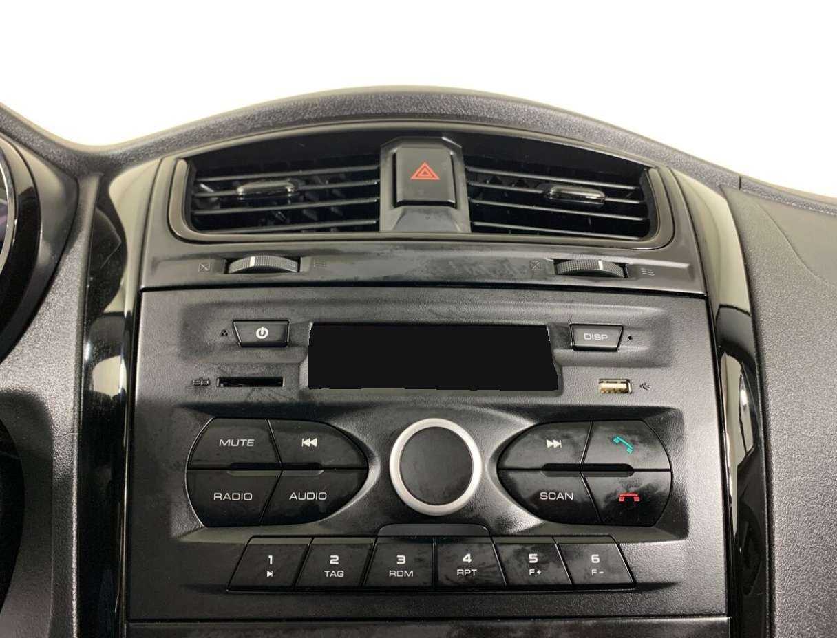 Datsun on-DO б/у, 2020, Автоматическая. Фото: #12