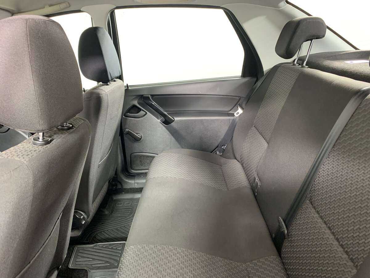 Datsun on-DO б/у, 2020, Автоматическая. Фото: #15