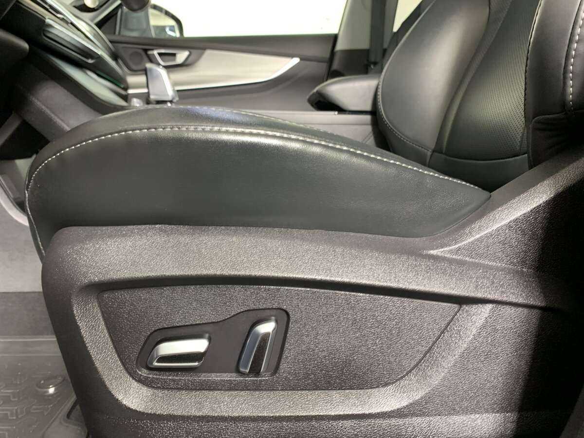 Chery Tiggo 8 Pro Max б/у, 2022, Роботизированная. Фото: #13