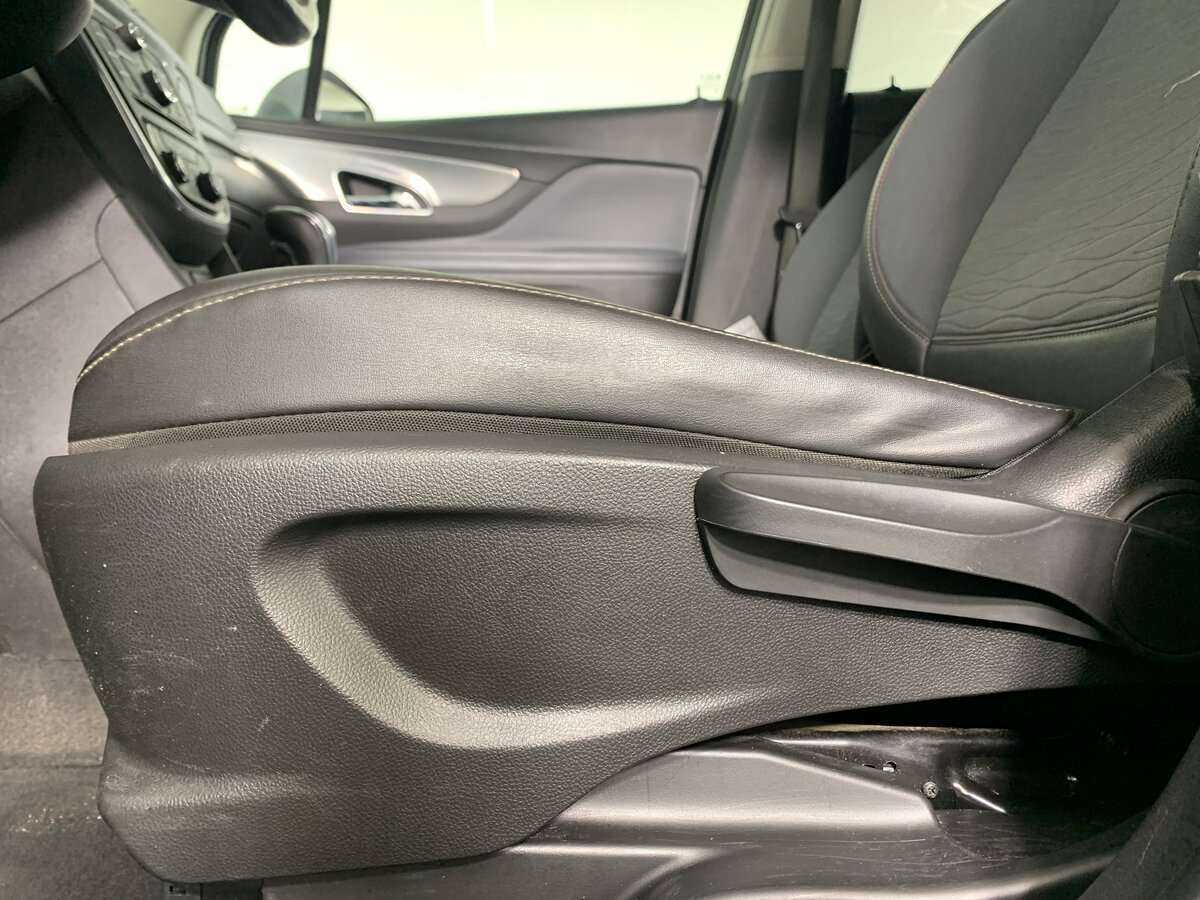 Opel Mokka б/у, 2014, Автоматическая. Фото: #13