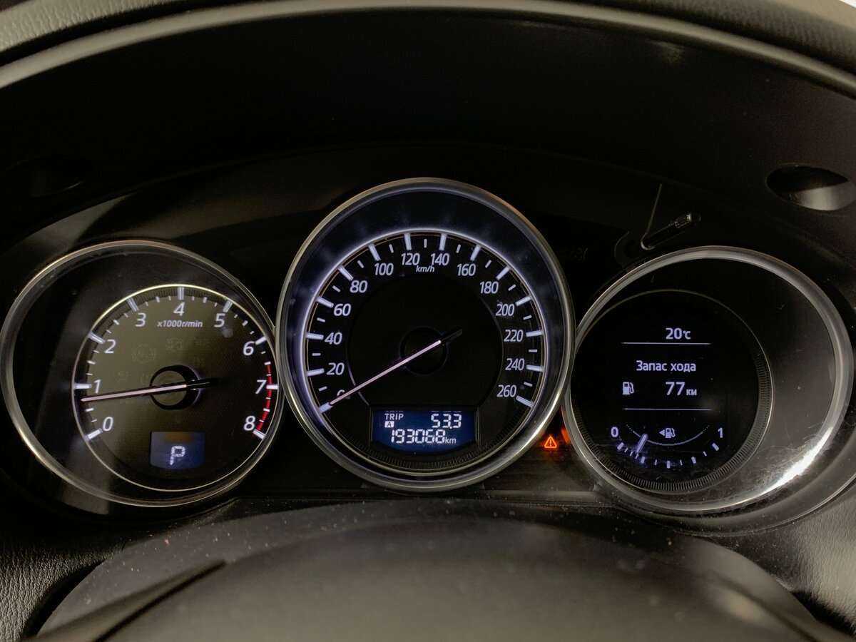 Mazda CX-5 б/у, 2017, Автоматическая. Фото: #13