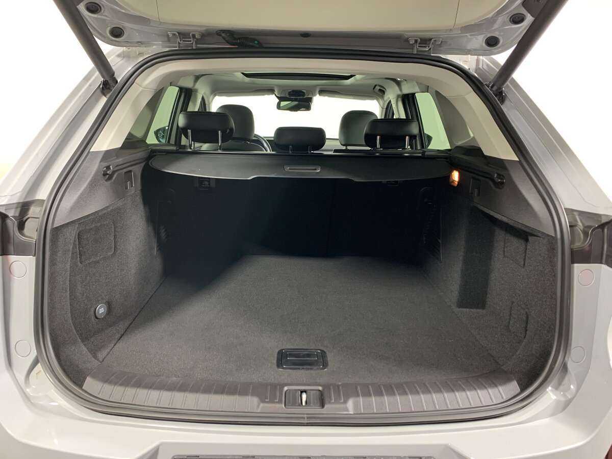 EXEED TXL б/у, 2022, Роботизированная. Фото: #20