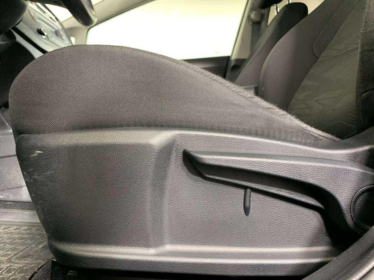 Kia Ceed б/у, 2017, Автоматическая. Фото: #13