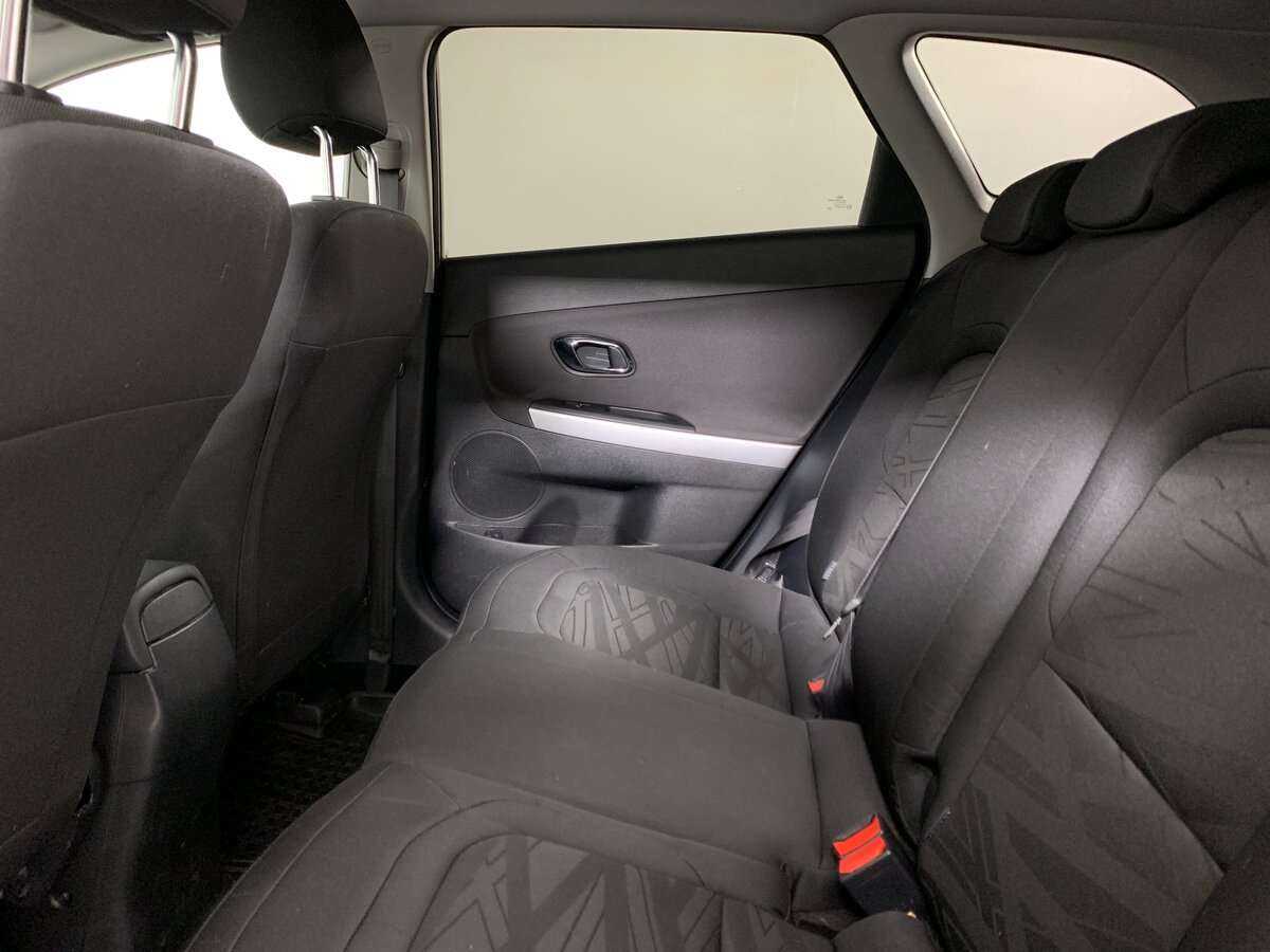 Kia Ceed б/у, 2017, Автоматическая. Фото: #15