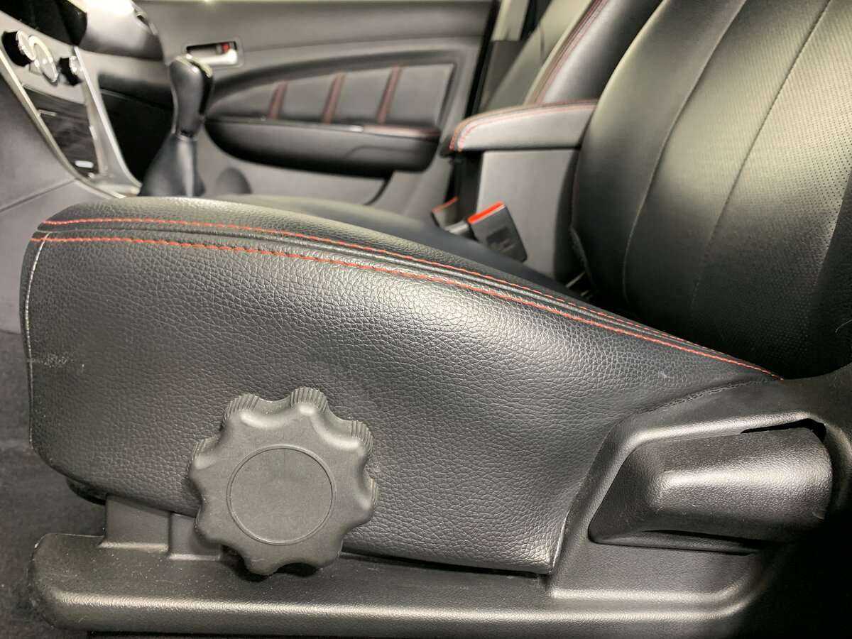 Lifan Solano б/у, 2016, Механическая. Фото: #13