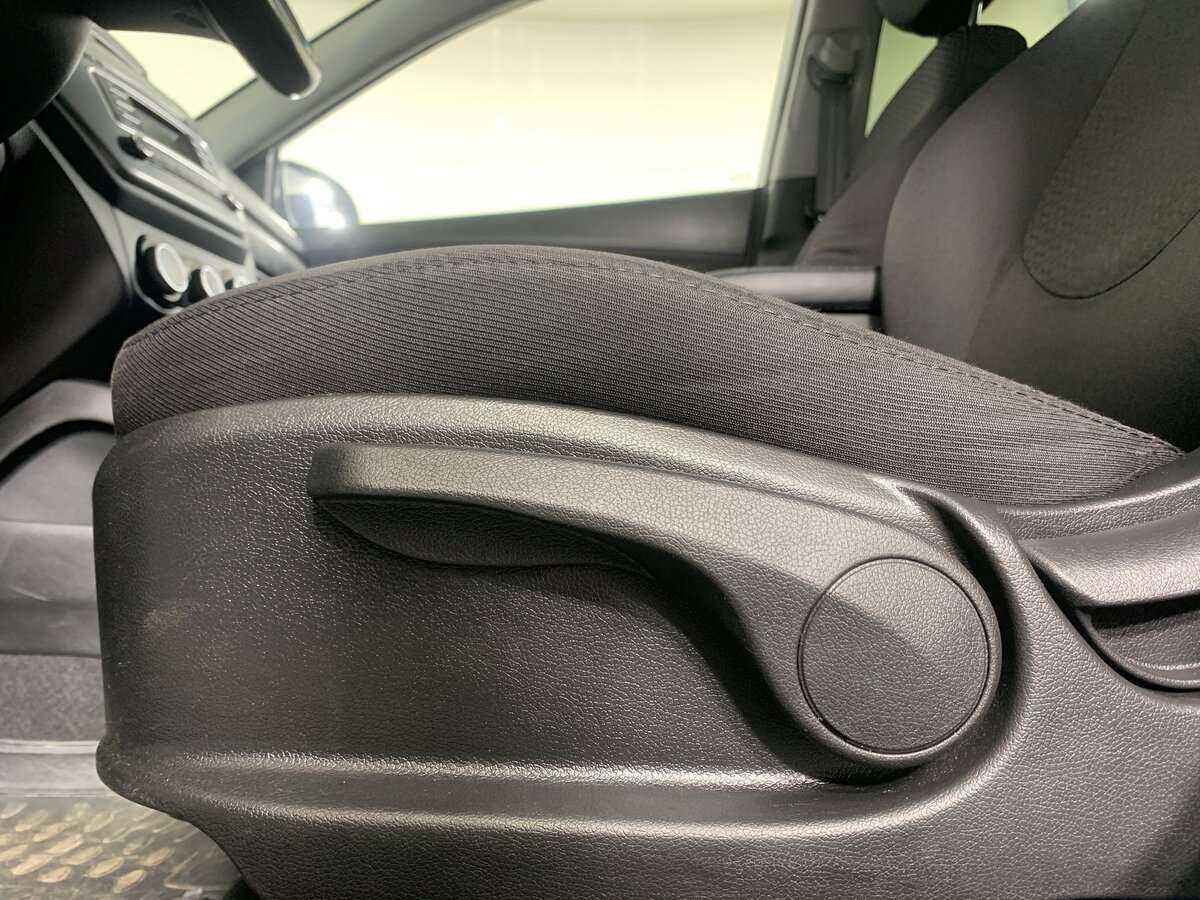 Kia Rio б/у, 2015, Автоматическая. Фото: #13