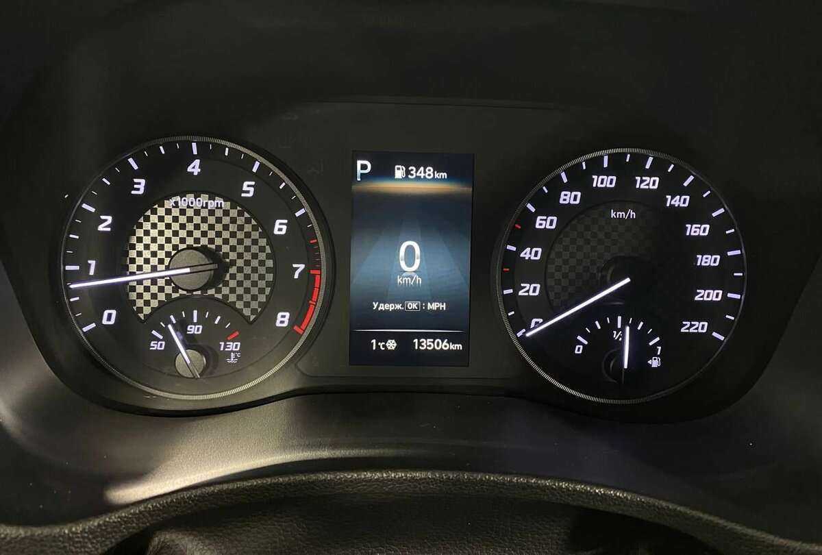 Hyundai Solaris б/у, 2021, Автоматическая. Фото: #9