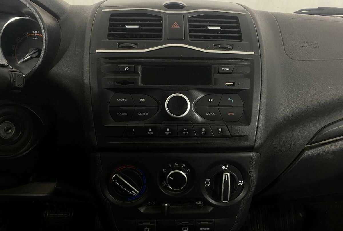 Lada (ВАЗ) Granta б/у, 2019, Роботизированная. Фото: #11