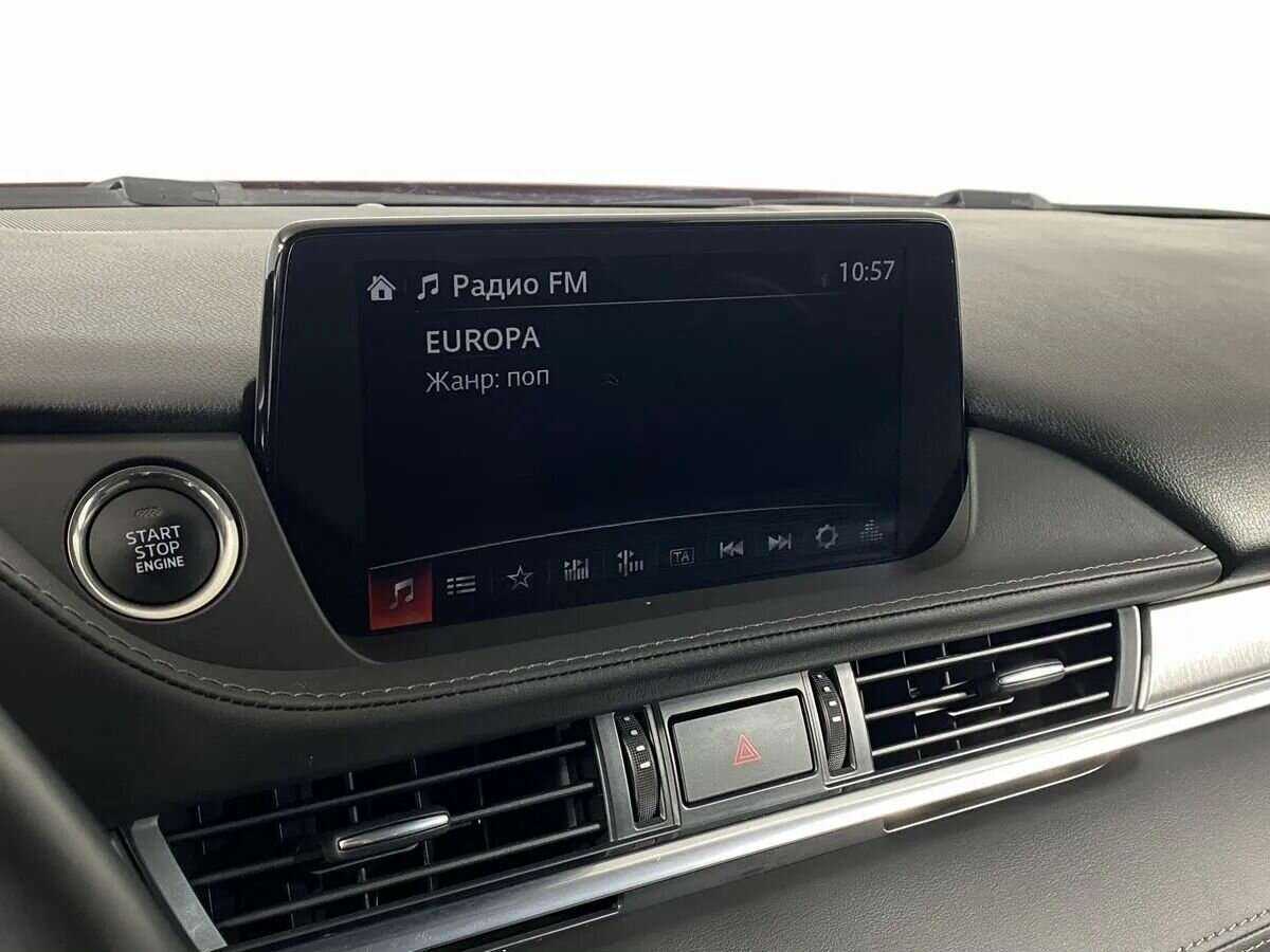 Mazda 6 б/у, 2019, Автоматическая. Фото: #12