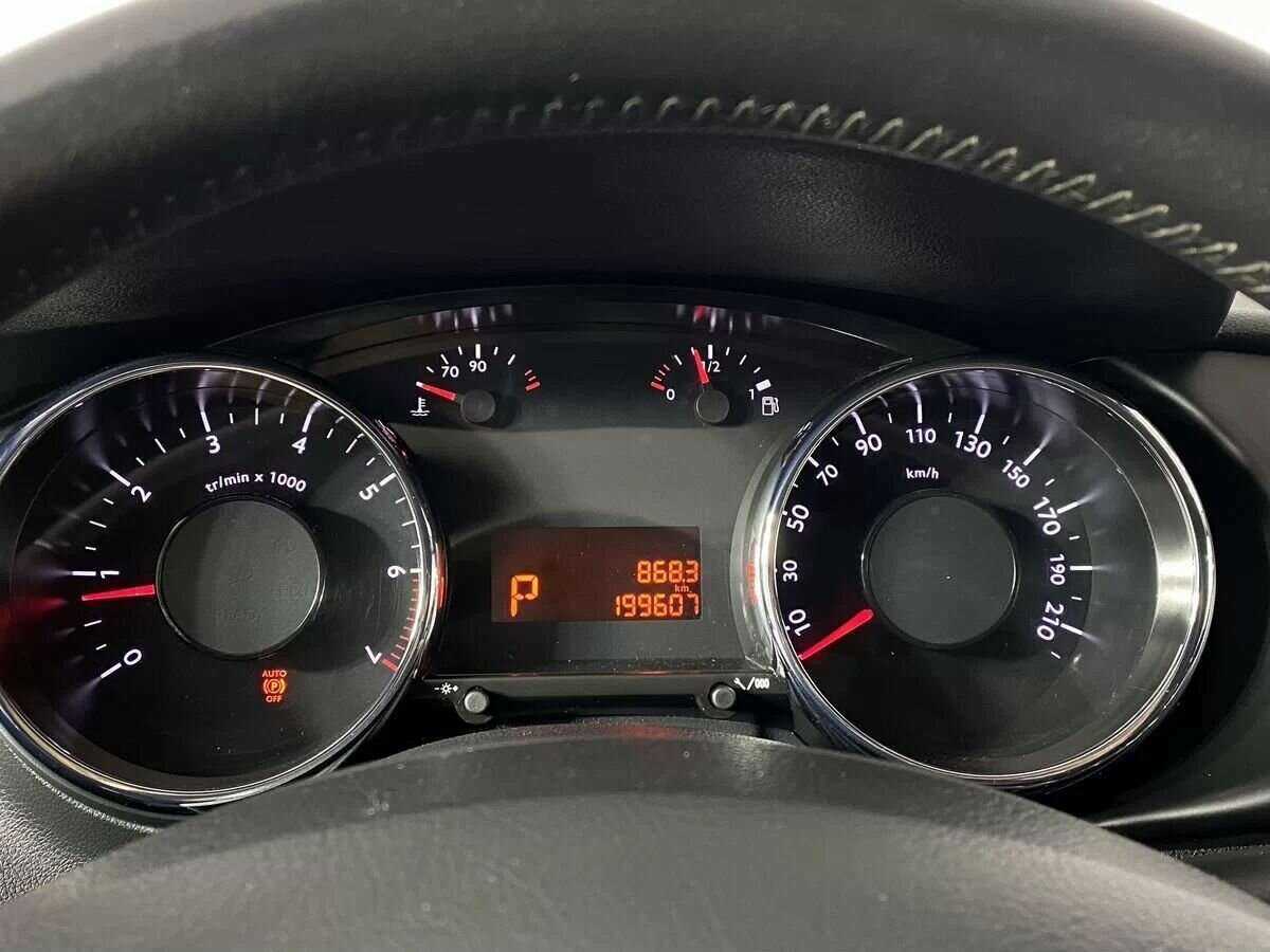 Пежо 3008 б/у, 2012, Автоматическая. Фото: #12