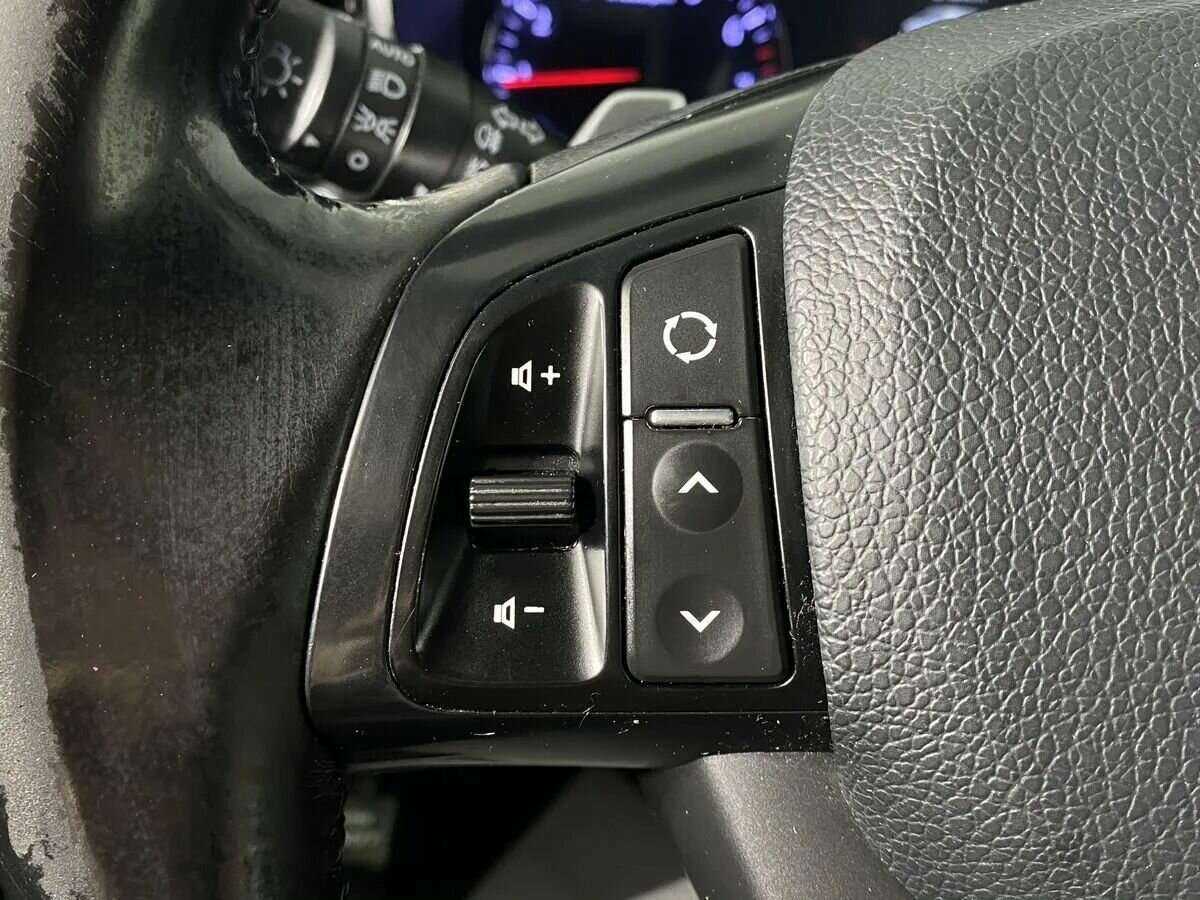 Киа Оптима б/у, 2013, Автоматическая. Фото: #9