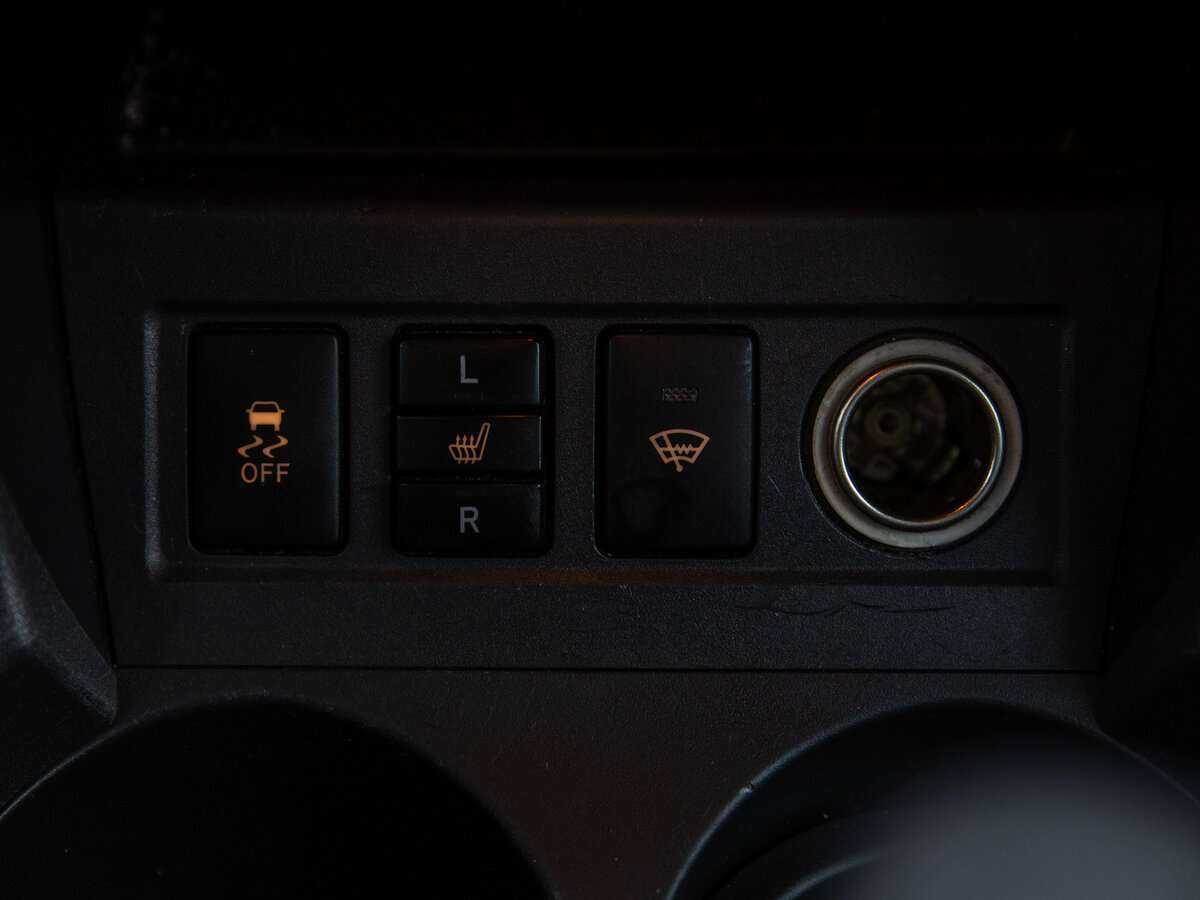 Toyota RAV4 б/у, 2012, Вариатор. Фото: #12