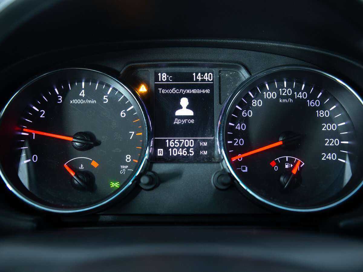 Nissan Qashqai б/у, 2012, Механическая. Фото: #12