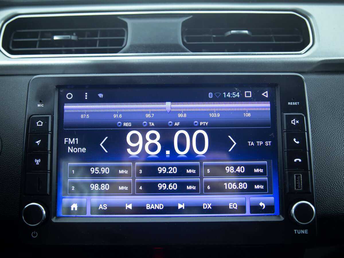 Renault Arkana б/у, 2019, Вариатор. Фото: #13