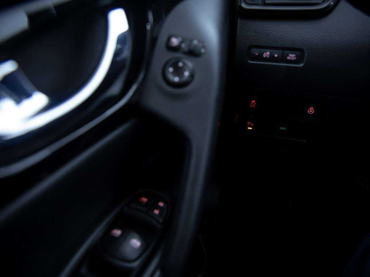 Nissan Qashqai б/у, 2021, Вариатор. Фото: #11