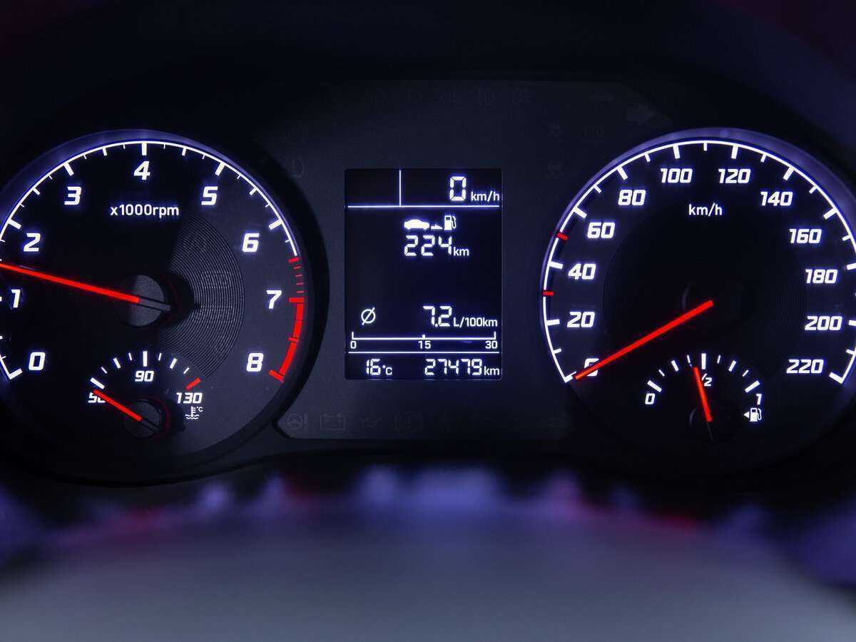 Hyundai Solaris б/у, 2021, Механическая. Фото: #8