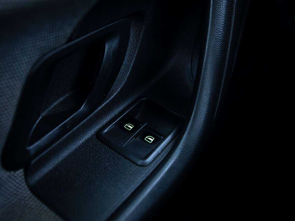 Skoda Fabia б/у, 2013, Механическая. Фото: #11