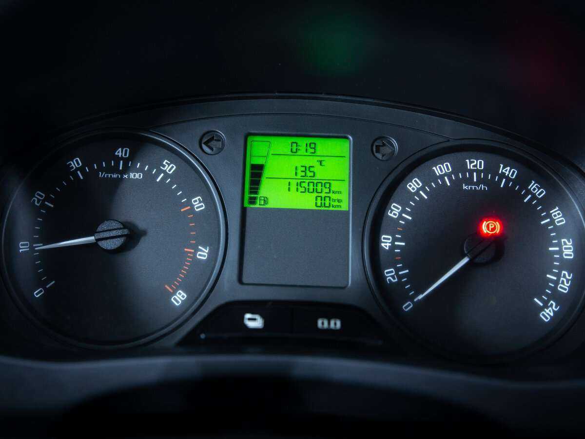 Skoda Fabia б/у, 2013, Механическая. Фото: #14