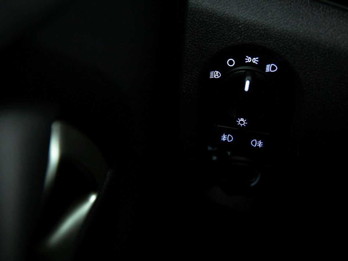 Lada (ВАЗ) Granta б/у, 2021, Механическая. Фото: #14