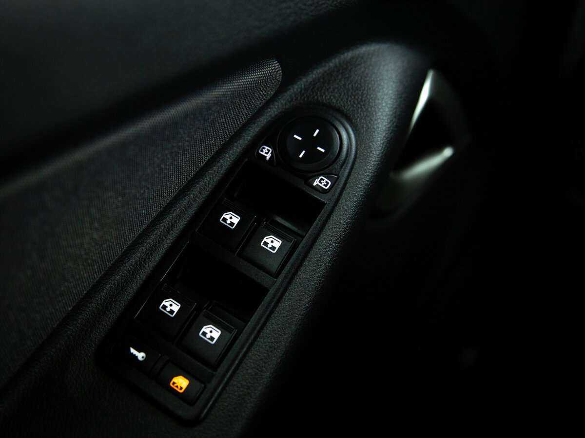 Lada (ВАЗ) Granta б/у, 2021, Механическая. Фото: #15