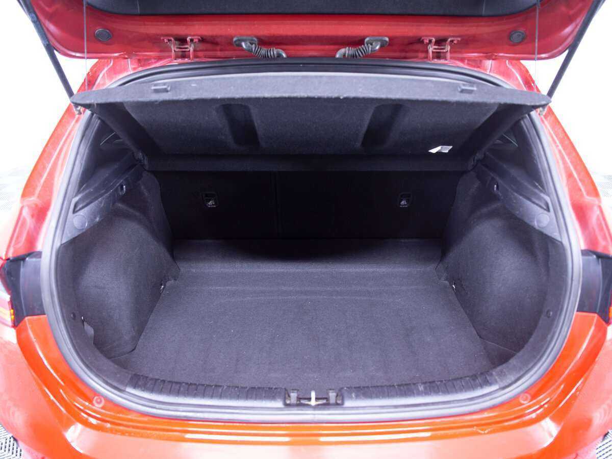 Kia Ceed б/у, 2020, Автоматическая. Фото: #8