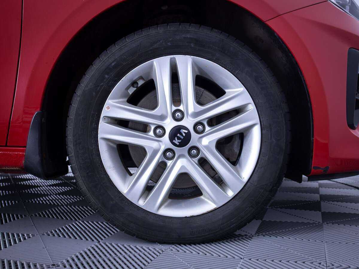 Kia Ceed б/у, 2020, Автоматическая. Фото: #9