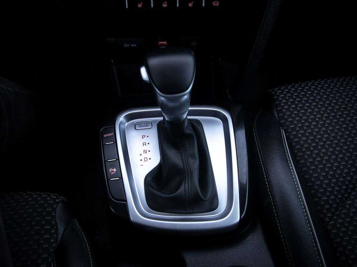 Kia Ceed б/у, 2020, Автоматическая. Фото: #15